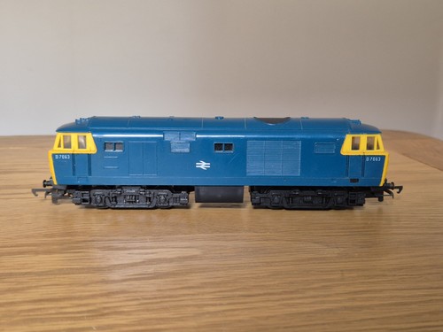 Hornby triang gauge - hornby,