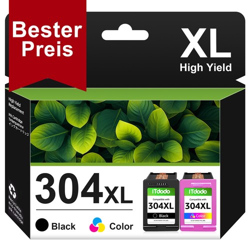 304xl cartridges for - 1-2,