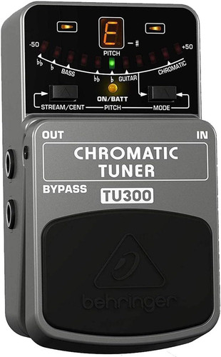 Guitar bass tuner - guitar/bass,