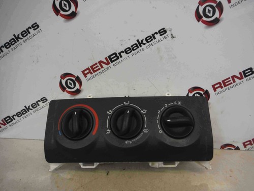 Renault clio mk2 - renault, 2001-2006