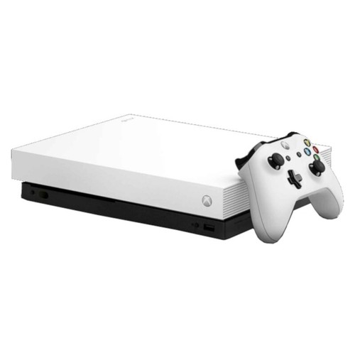 Microsoft xbox one 1tb - microsoft, x