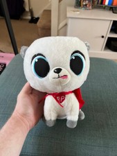 Forever Puppy from Boss Baby Soft Plush Toy Dreamworks 10"