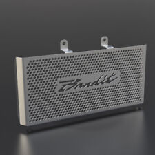 Motorcycle Radiator Guard For SUZUKI GSF600/S / GSF650/S BANDIT  BANDIT 600/650 