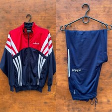ADIDAS VINTAGE 1995/1996 FULL