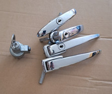 VW Split Screen Bus Complete