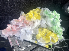 NEW 2026  Handmade Girls