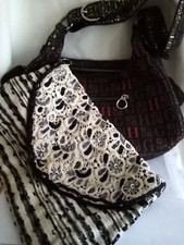 Hand Bags Clutch Bag X2 Pre