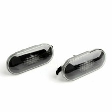 Side Marker Light Clear Turn