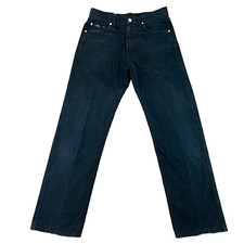 Hugo Boss Mens Jeans Regular