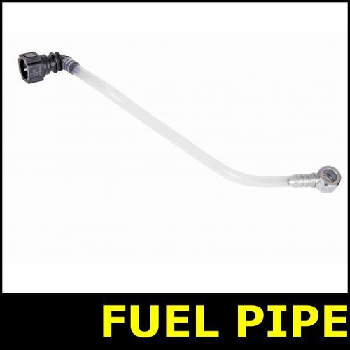 Fuel pipe from filter - from, to