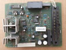 MUREX TRADESMIGS / BRITWELD / ELAND MIG WELDER CONTROL PCB REPAIR SERVICE