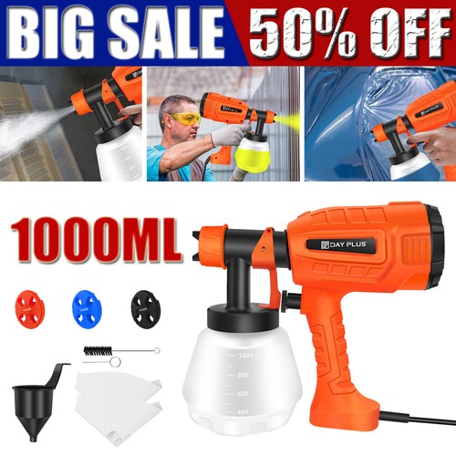 3000w hvlp electric - electric, paint