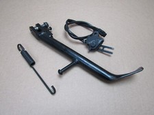 Kawasaki Vulcan S 650 2020 4,295 miles side prop stand (13888)