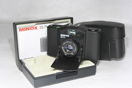 Minox with 8 - minox, 35