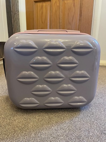 Lulu guinness lilac pink - lulu,