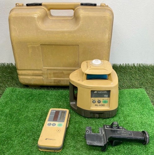 Used topcon h3c - topcon, self