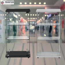 Counter Top Glass Display Case
