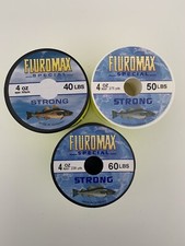 Fluromax Yellow Sea Line 4oz x