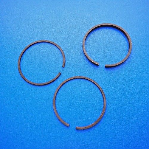 Standard size piston - piston, set