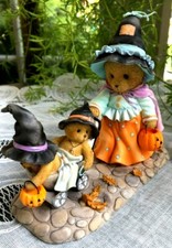 CHERISHED TEDDIES - LTD ED -