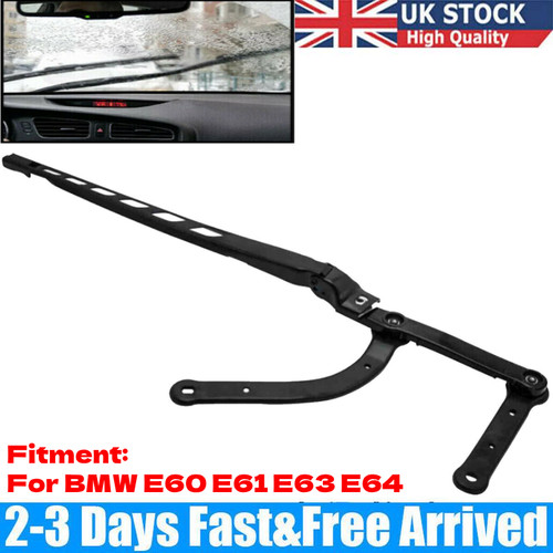 Front right window wiper - window,