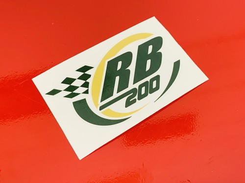 Lambretta rb200 green - lambretta, and