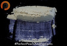 IRIDESCENT PEARL PIGMENT