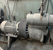 18.5kW Hydrovane Air