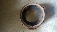 LEYLAND DAF / FODEN 4X4 BRAKE