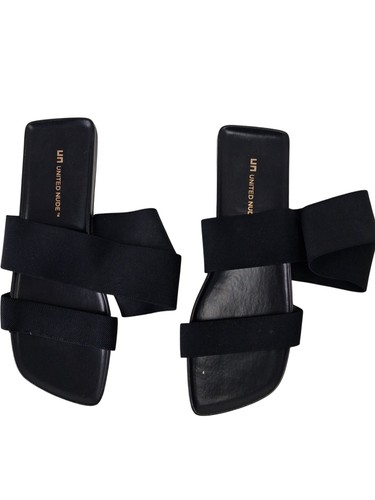United nude elastic strap - united,