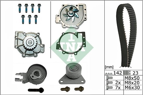 Fits ina 530 0467 timing - ina, 30