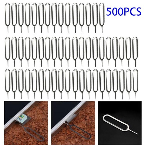 Bulk pack 500 - bulk, tray