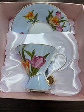 The Leonardo Colletion Cup and