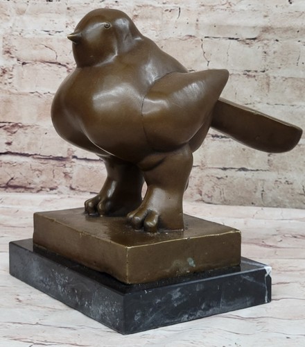 Art deco fernando - deco, botero