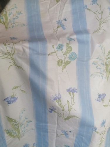 Laura ashley cornflower stripe - laura,