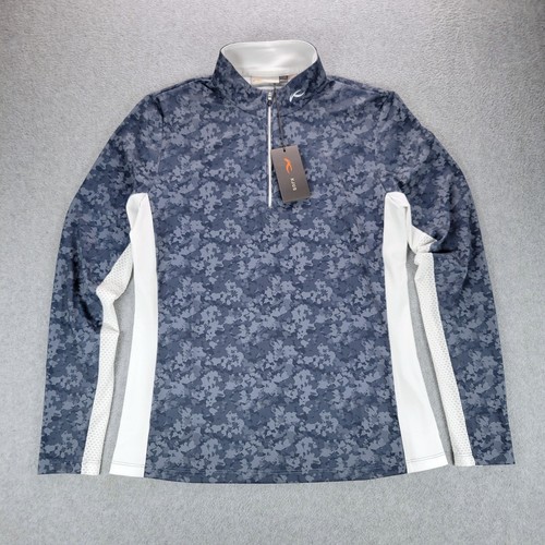 Kjus sunshine half zip - kjus,