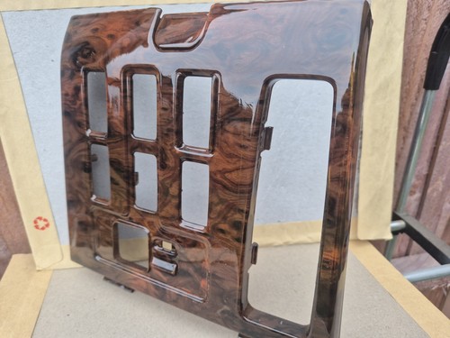 Range rover p38 lhd window - range,