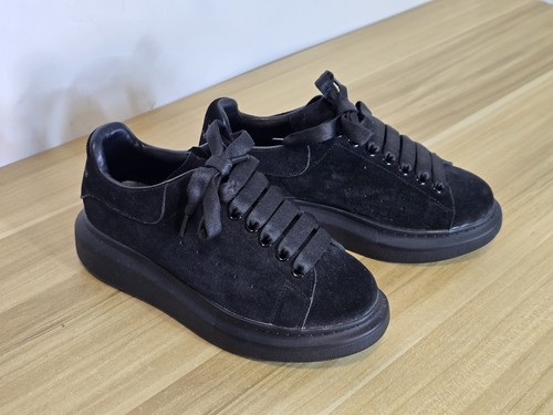 Alexander oversized suede - alexander,