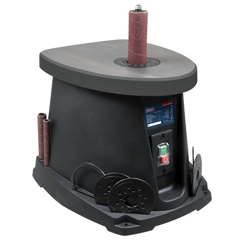 Sealey oscillating - sealey,