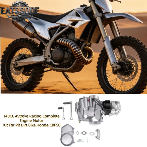 140cc stroke racing - 4,