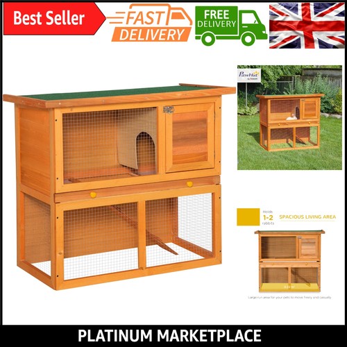 Outdoor tier wooden - outdoor, 2-tier