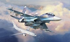 ZVEZDA 1/144 scale  ART OF