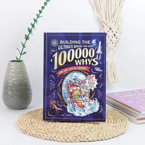 Children encyclopedia why - children's,