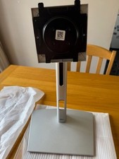 Dell 22-27 Inch Height Adjustable Tilt & Rotate Monitor Stand