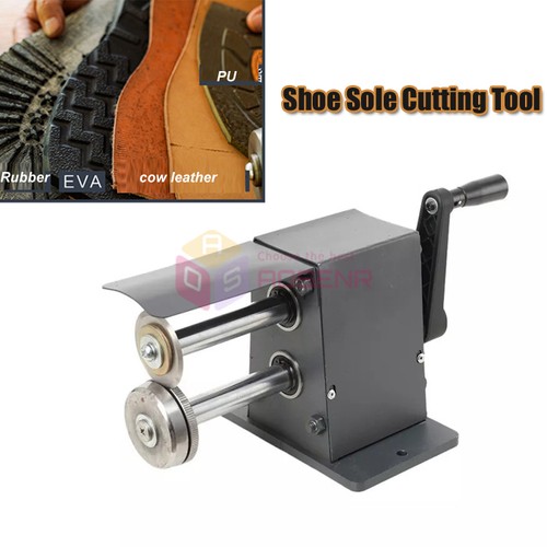 8mm shoe making - 8mm,