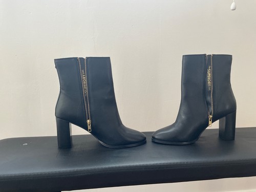 Superdry ankle boots size - ankle,