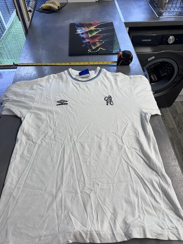 Vintage umbro chelsea training - umbro,