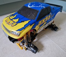 Original Vintage Tamiya