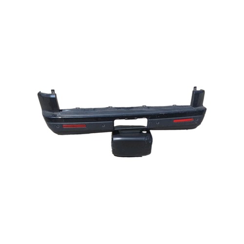 Land rover discovery rear - rover,