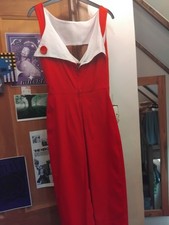 Bettie Page by Tatyana 1950's